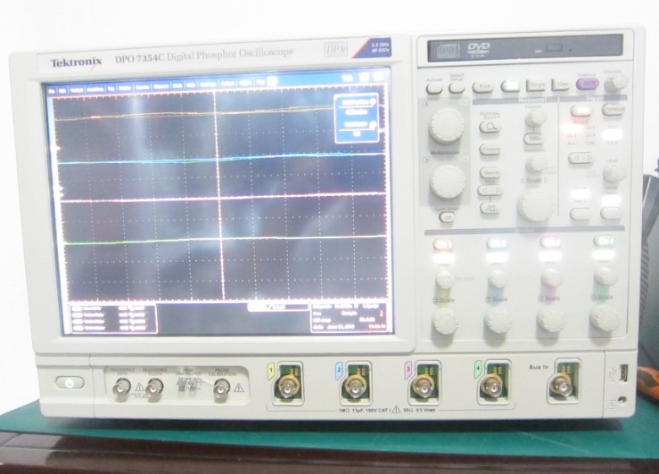 ��(sh��)�֟ɹ�ʾ����/Tektronix�s�ԈD
